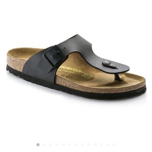 Birkenstock Rameses Birko-Flor